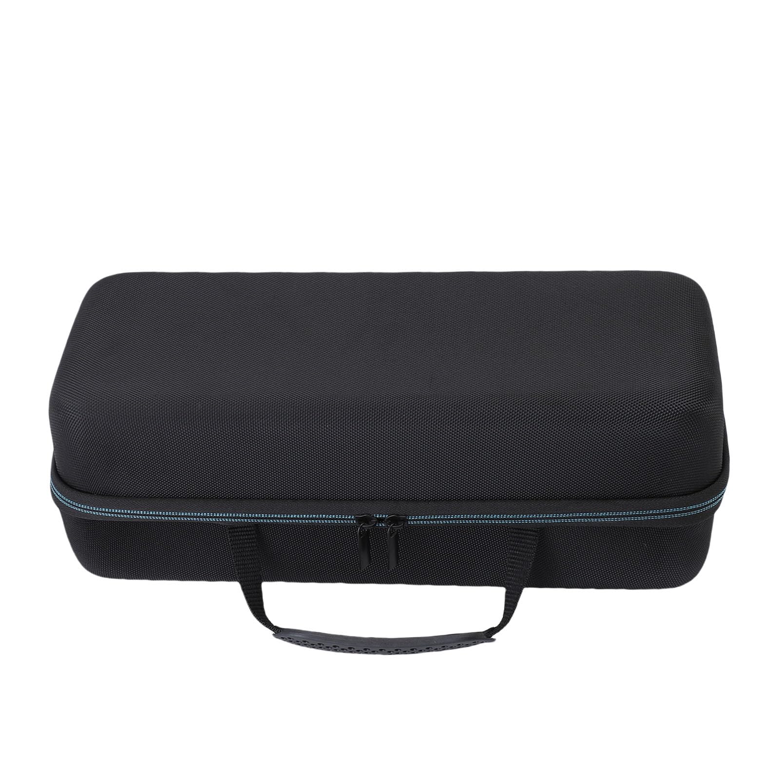 Scatola portaoggetti per proiettori, custodia rigida in EVA resistente con tasca interna per accessori da viaggio, progettata per proiettori Pro HY320
