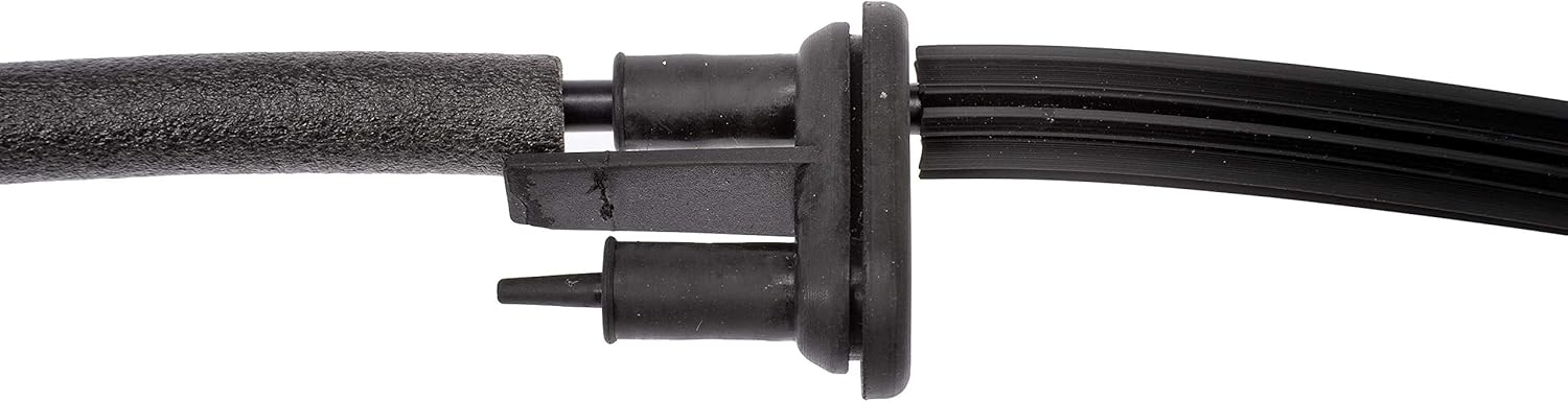 Dorman 912-618 Front Door Latch Cable Compatible with Select Volkswagen Models