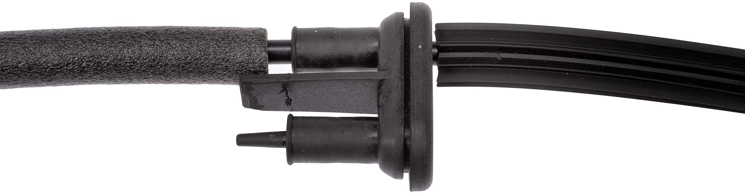 Amazon.com: Dorman 912-618 Front Door Latch Cable Compatible with