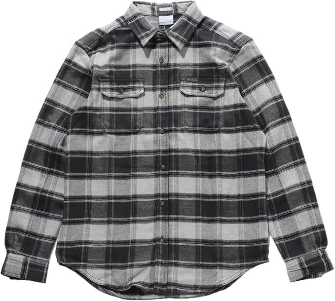90s Columbia ヘビーネルシャツ チェックシャツ レギュラーカラー 90s Columbia ヘビーネルシャツ チェックシャツ レギュラー