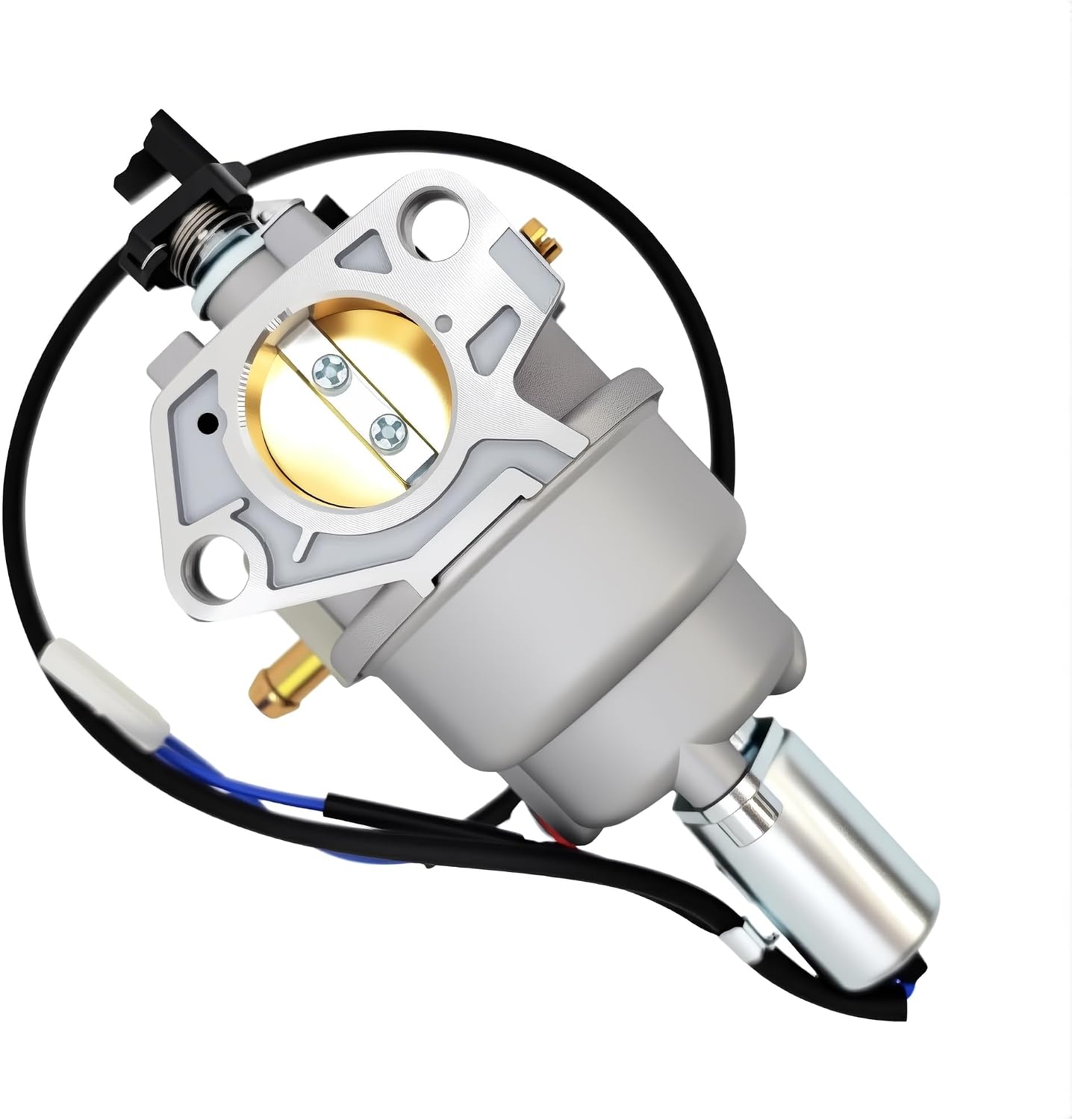 Carburetor T381 Compatible with Toro 74629/74616 TimeCutter SS 3216 / SS 4216 Replacement Part
