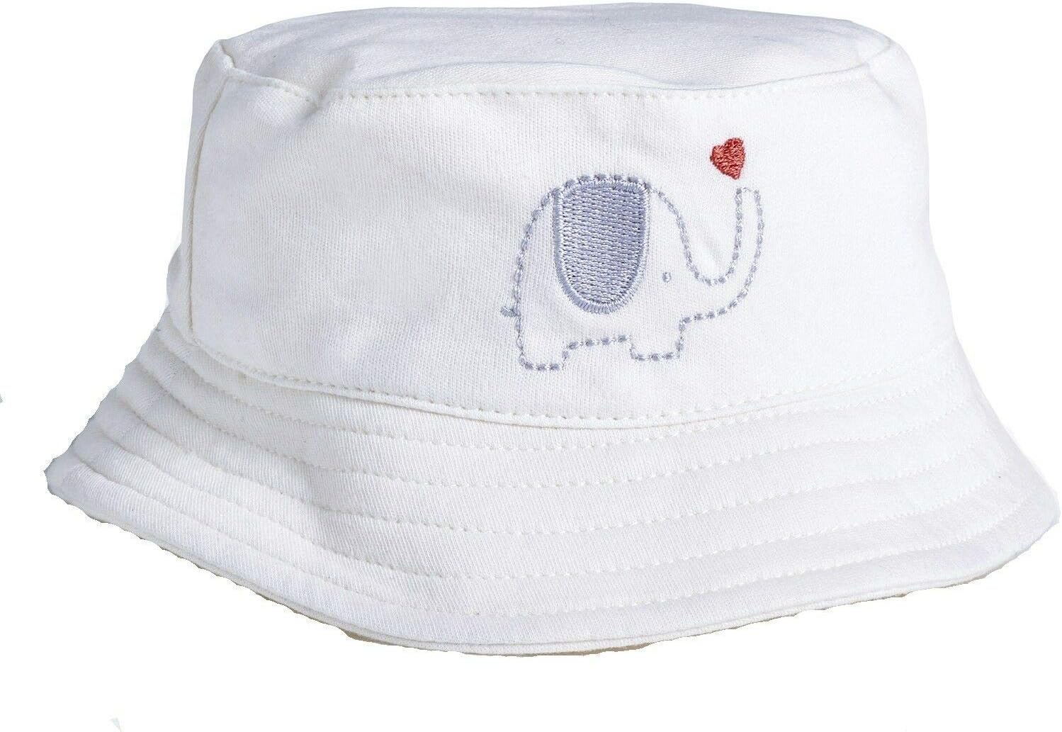 Katies Playpen - Baby Best BuysNatures Purest My First Friend Sun Hat with Chin Strap