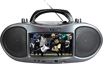 Amazon.com: Emerson: Boomboxes
