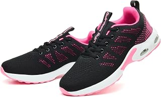 Sport Shoes for Women Running Sneakers Walking Shoes