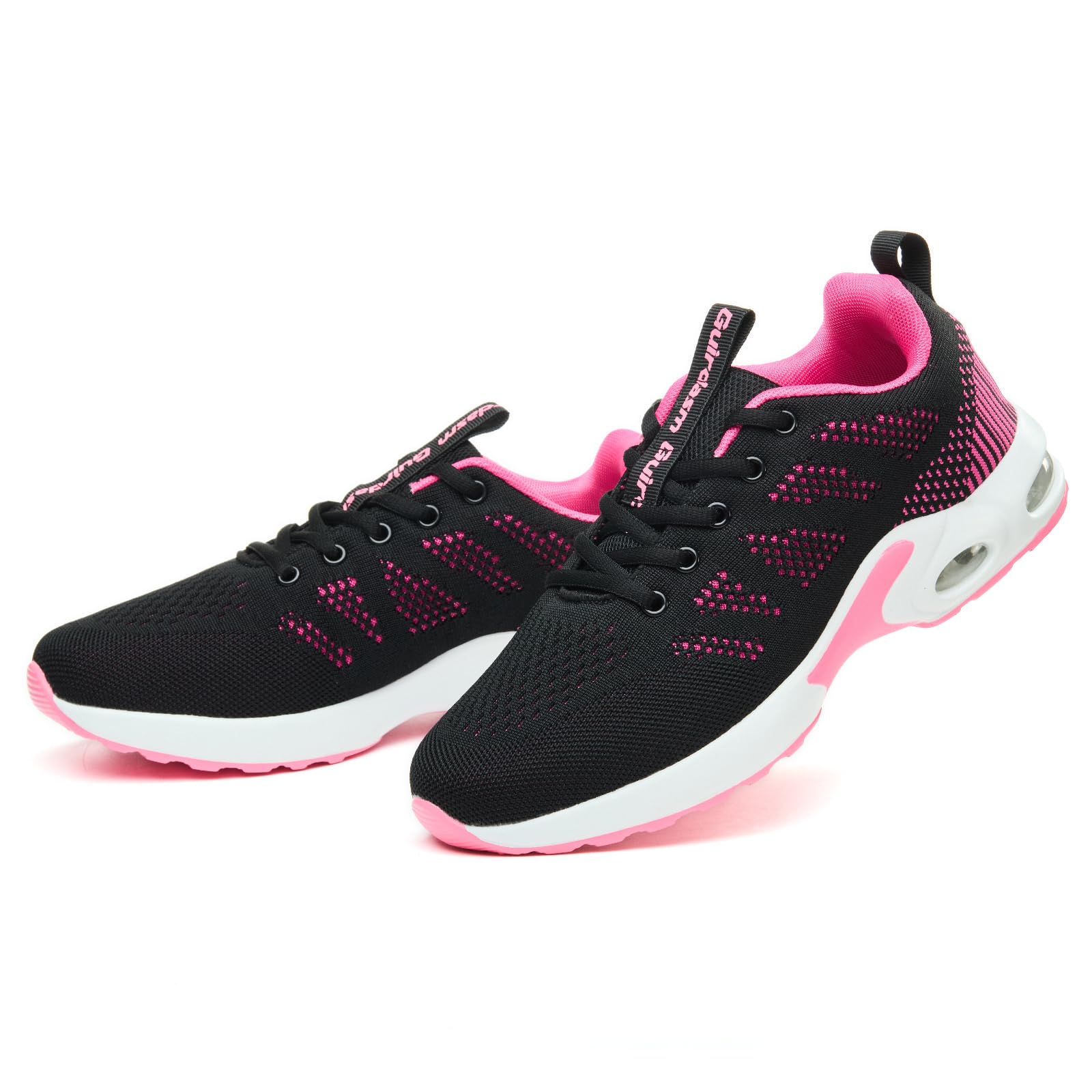 Walking Shoes Women Running Tennis Sneakers Lightweight