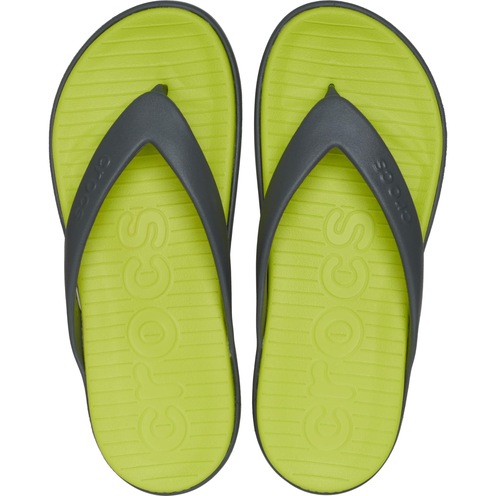 Crocs Coast Flip ChanclasHombre