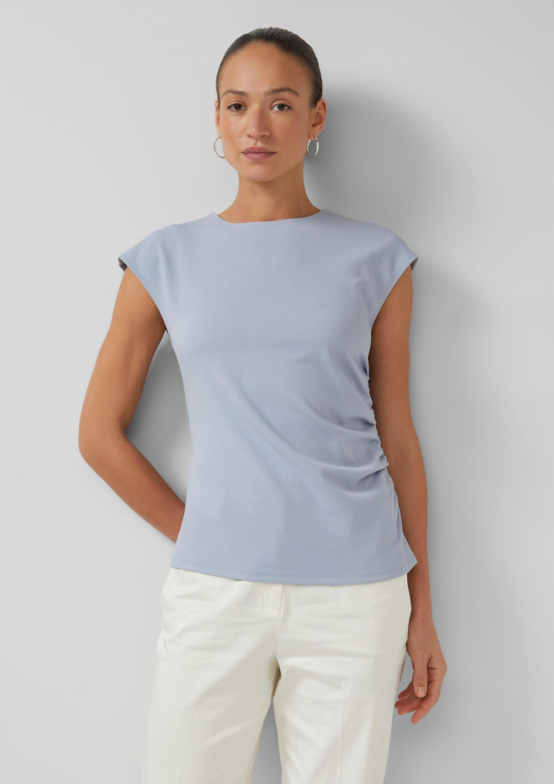 s.Oliver Black Label Damen 2176511 T-Shirt