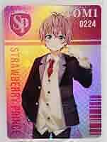 すとぷり さとみくん 制服 全身