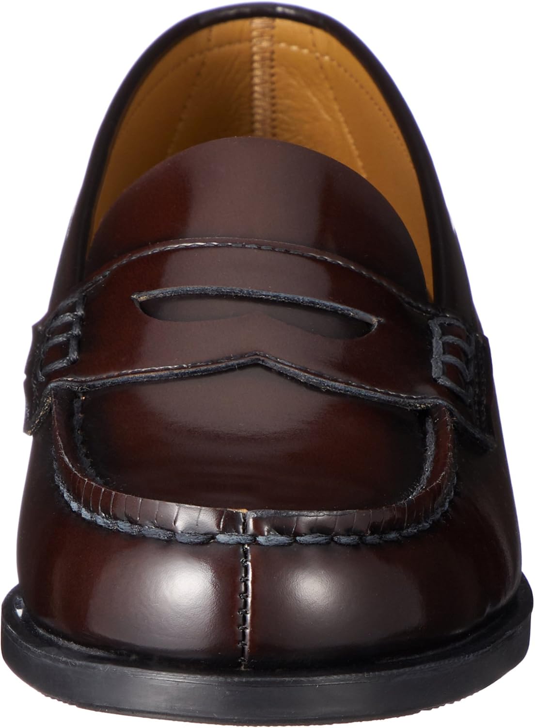 [ハルタ] コインローファー 4505 人工皮革 3E レディース