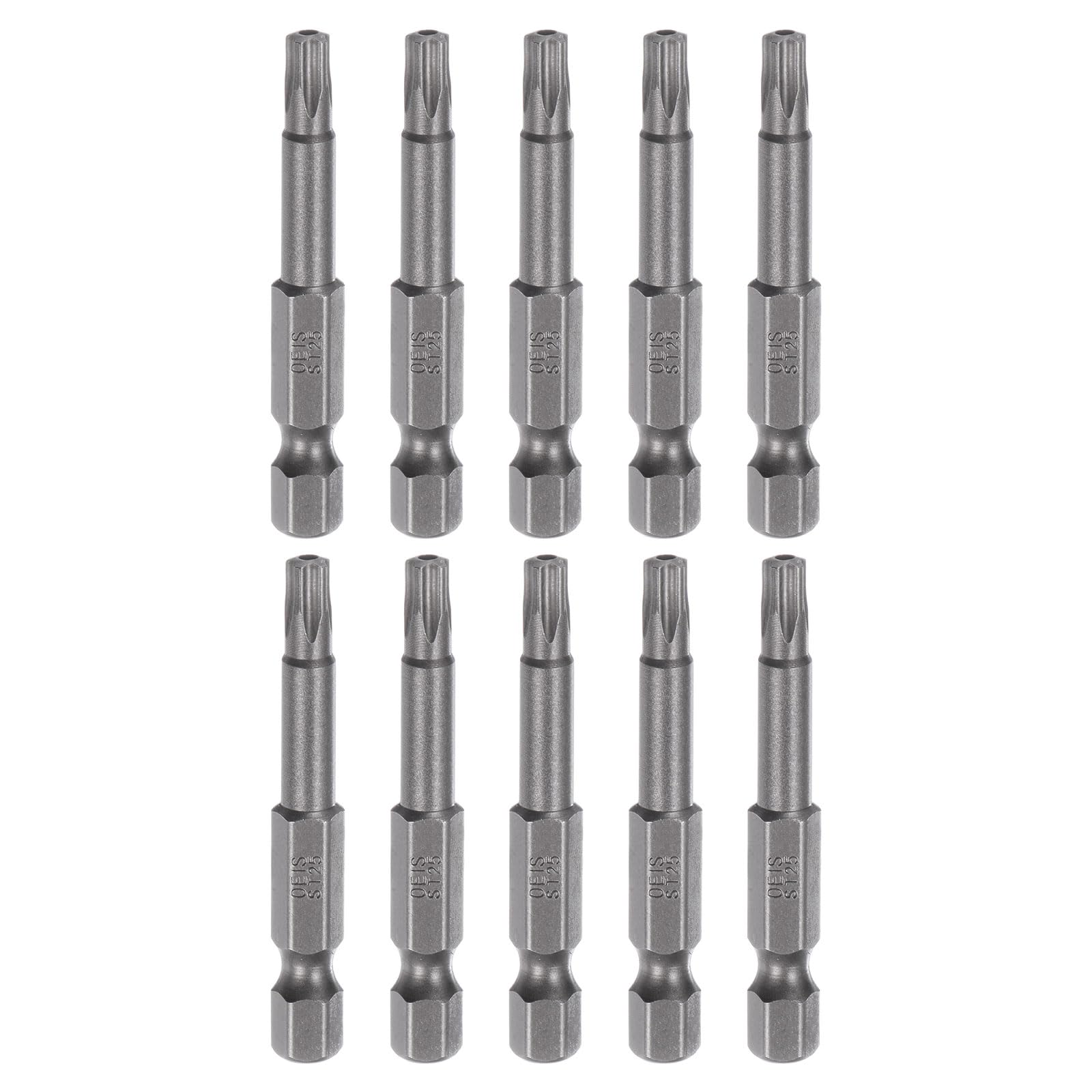 Schroevendraaiers torx met gat - Gereedschap online kopen? | Korting tot 49