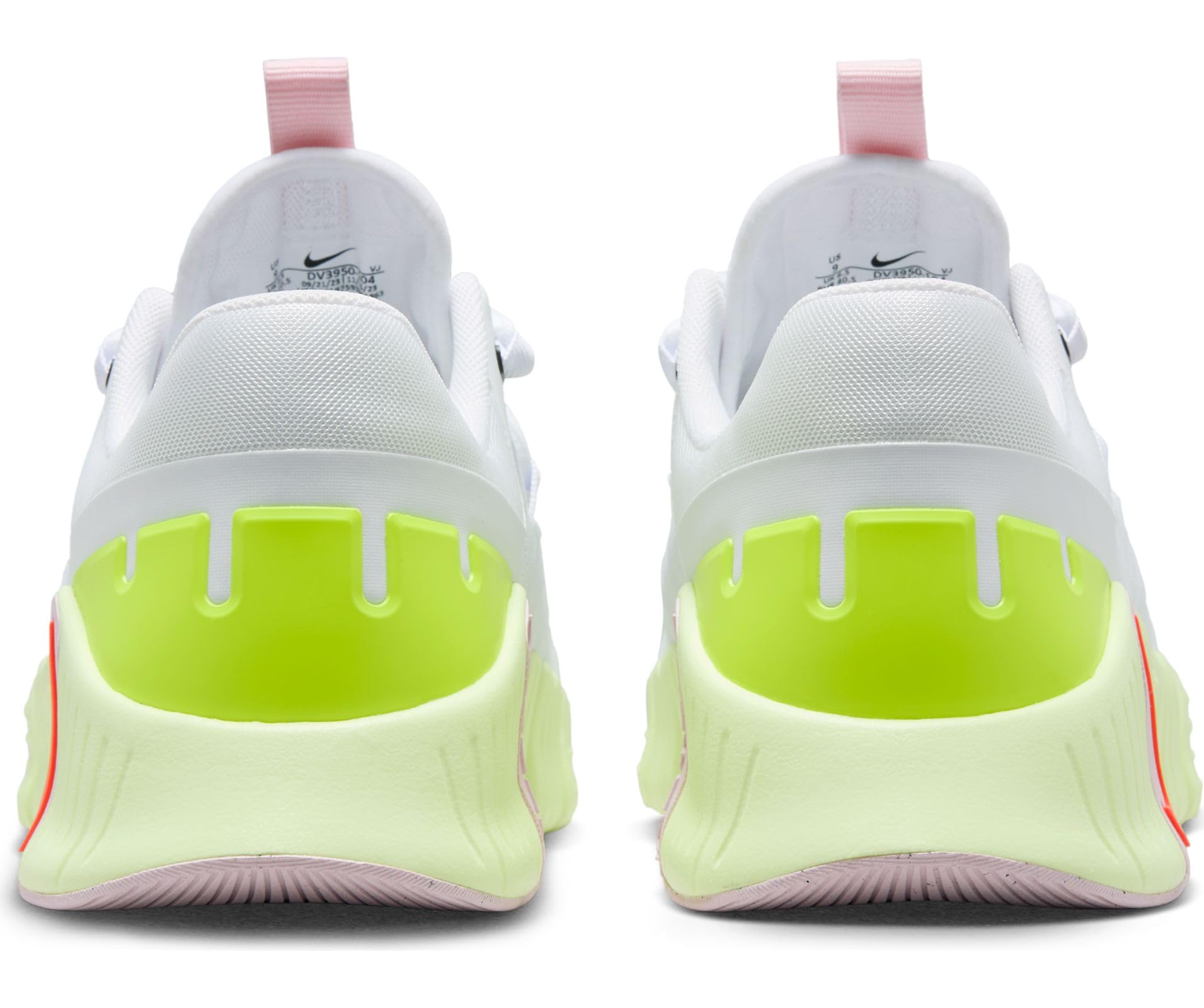 NIKE Kobiety Damskie Free Metcon 5buty treningowe