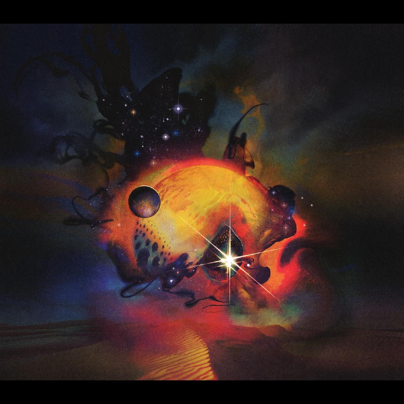 Asterisms [VINYL]