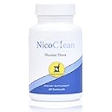 NICOCLEAN 3 Day Detox