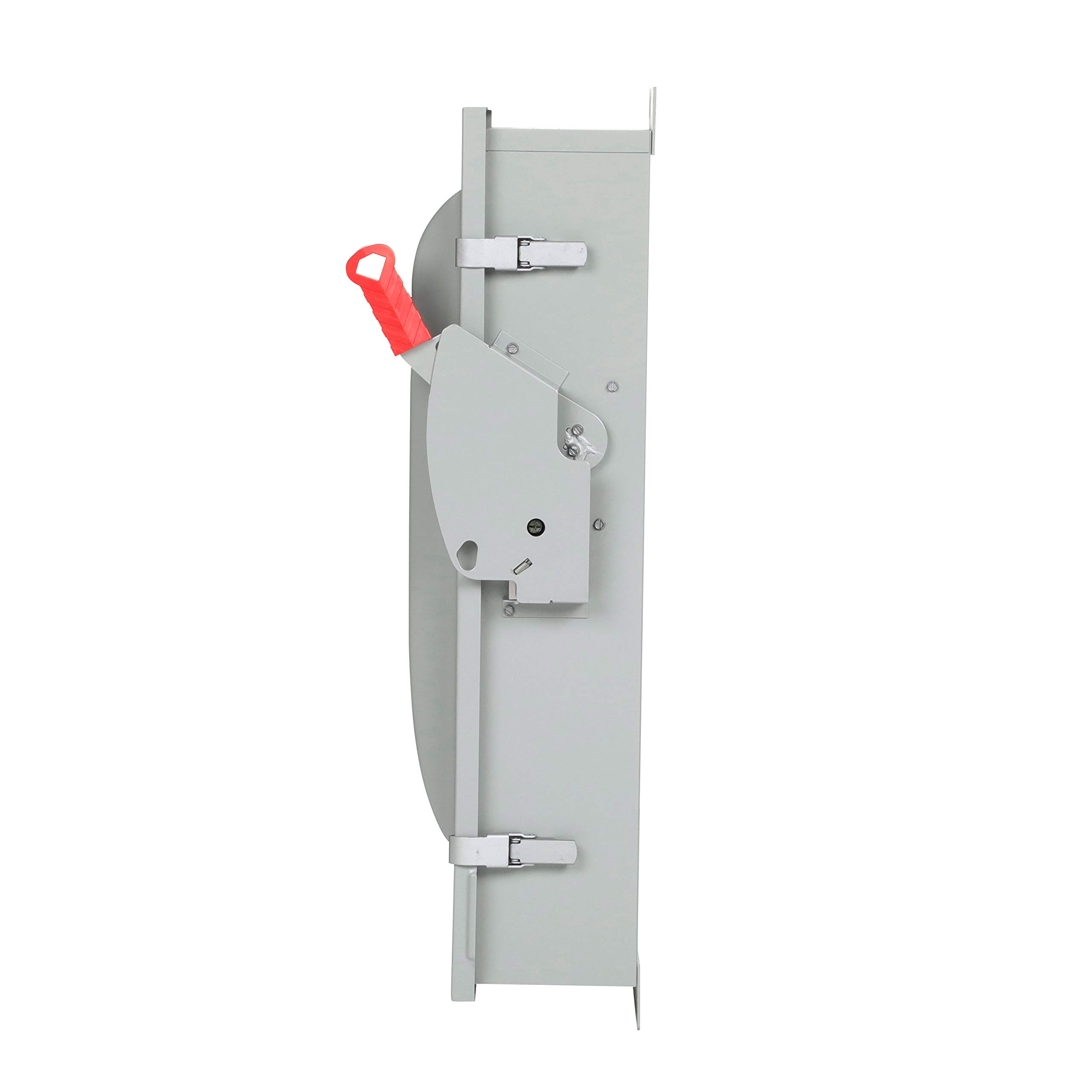 Siemens HNF364J 200-Amp 3 Pole 600-volt 3 Wire Non-Fused Heavy