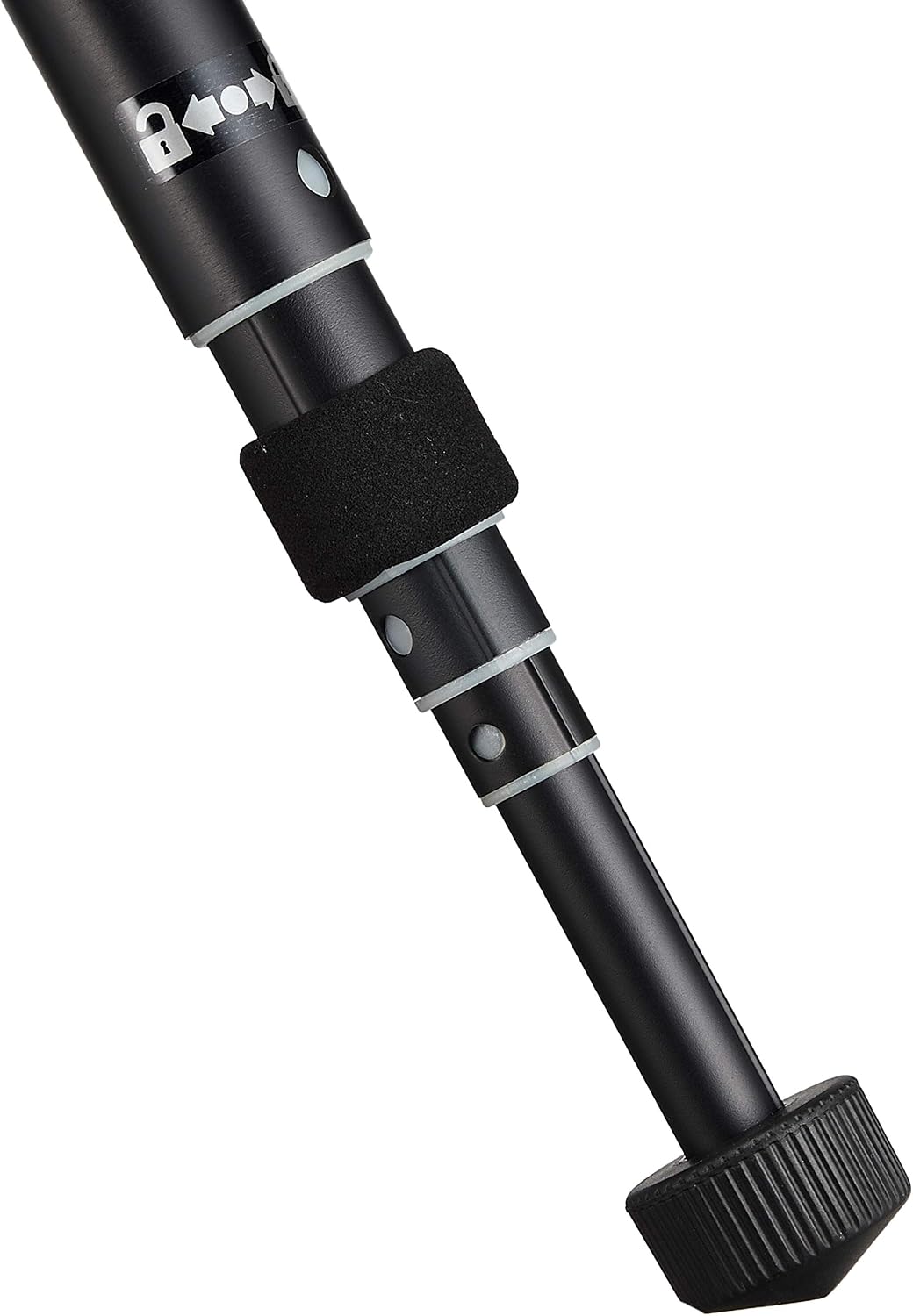 Velbon Ultra 455 Tripod with PHG-40D Panhead