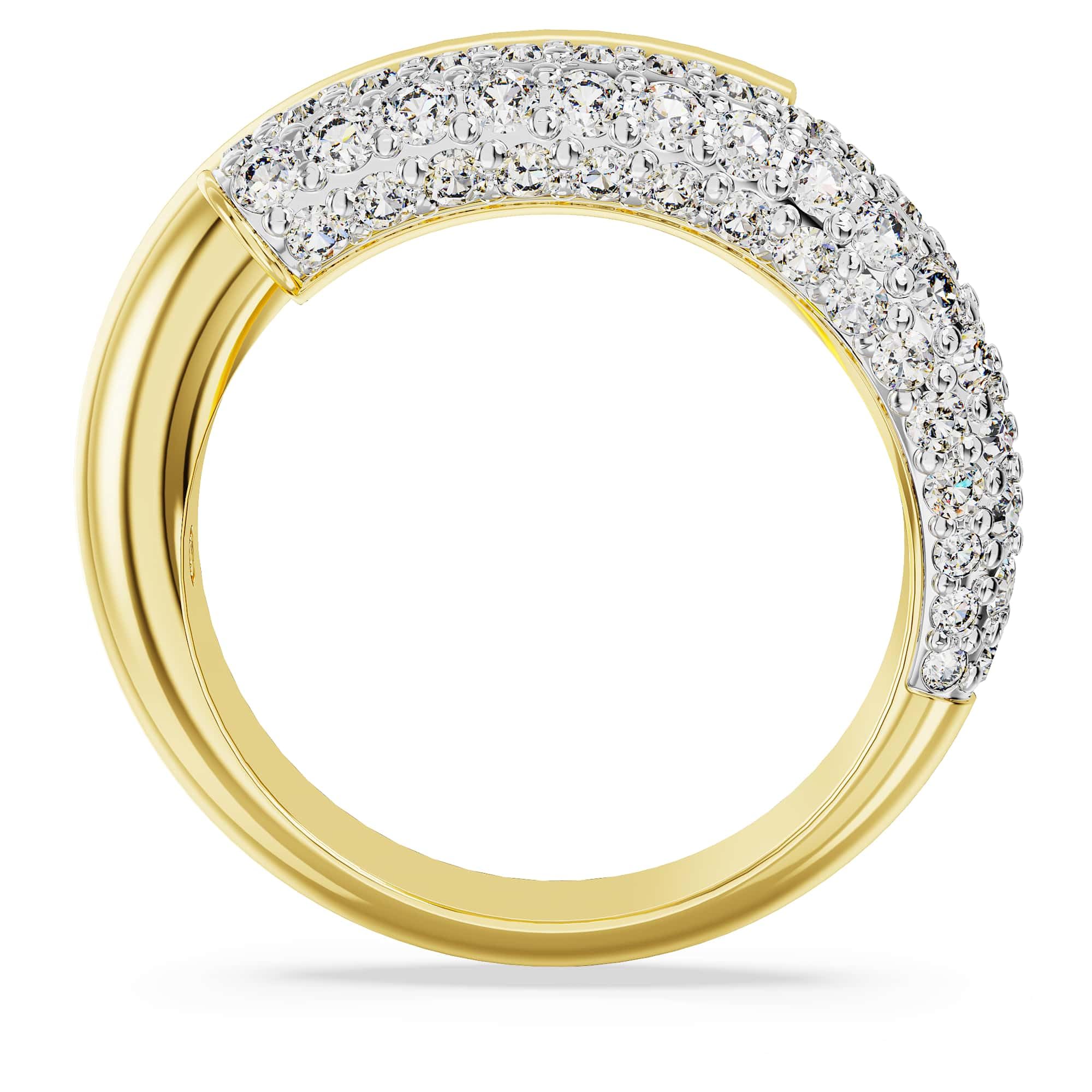 Swarovski Dextera Collezione bague