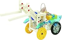 Vista 15 de Máquinas de control remoto del Támesis y Kosmos DLX