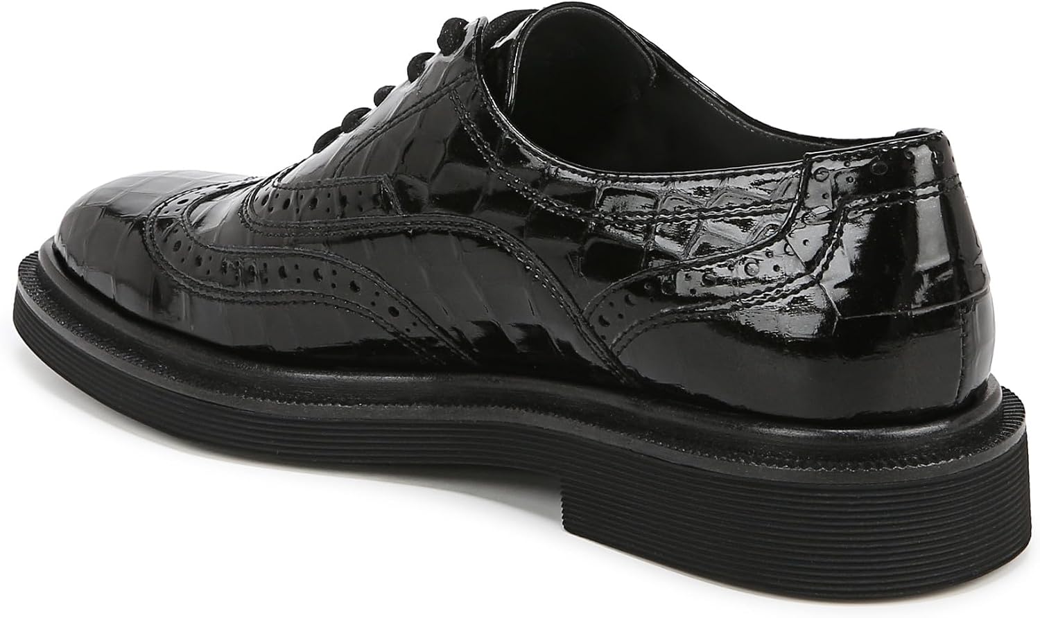Franco Sarto Women's Audrey Lace Up Oxfords