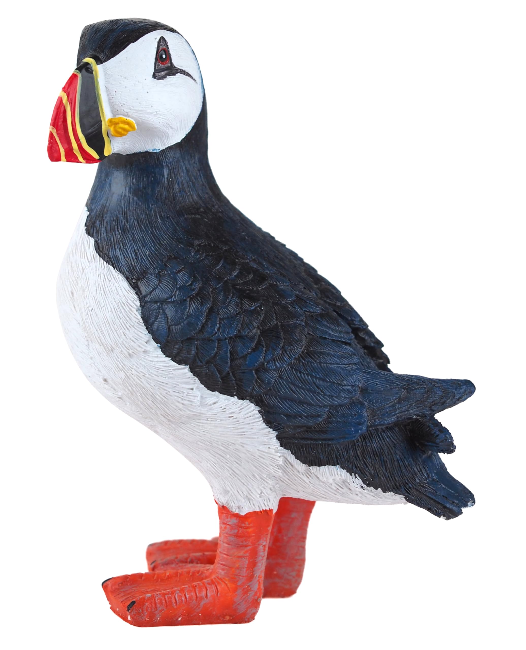 Blue Whale Gifts Puffin Figurine 15Cm Ornament