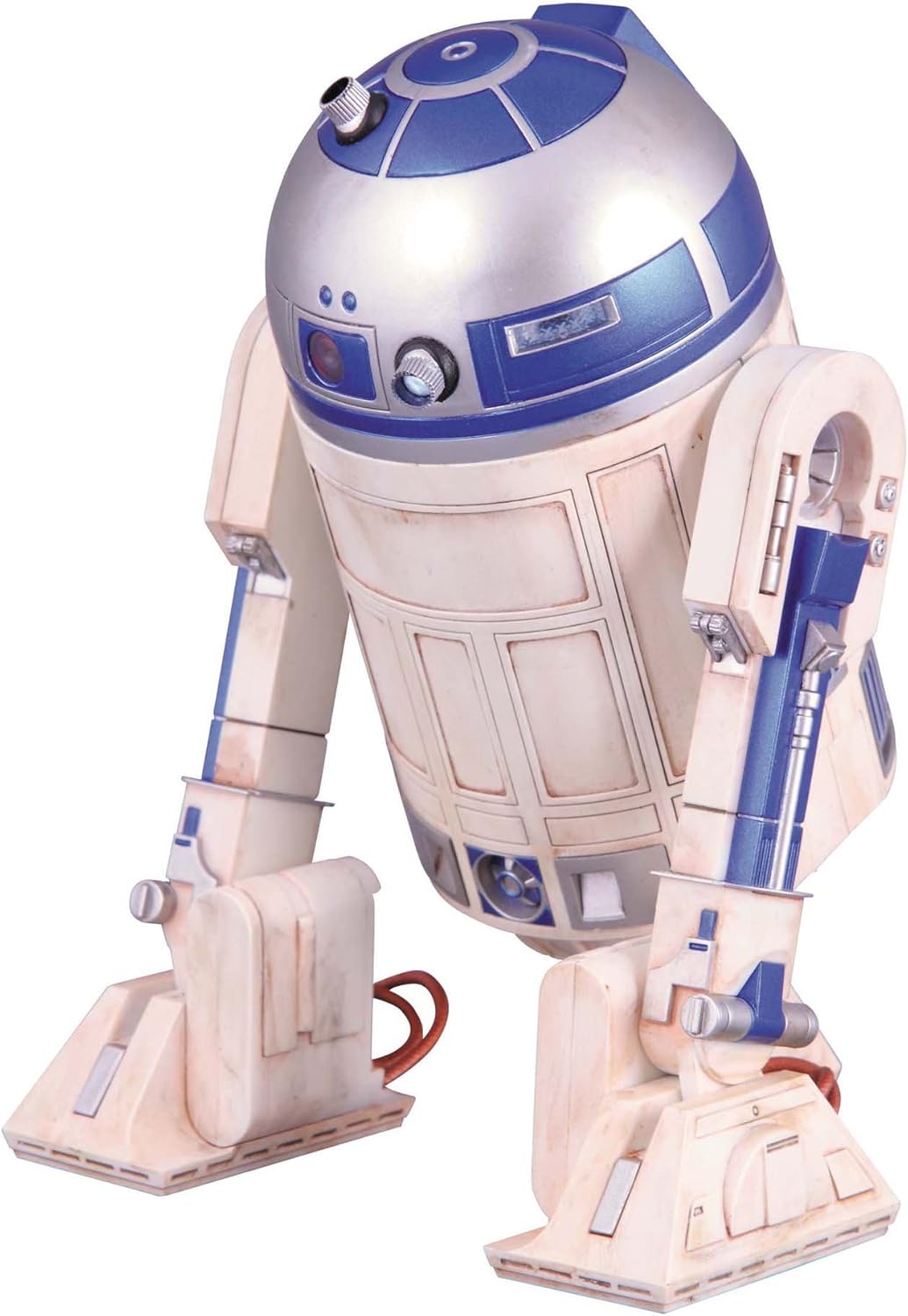 R2-d2 RAH 12-inch Figure