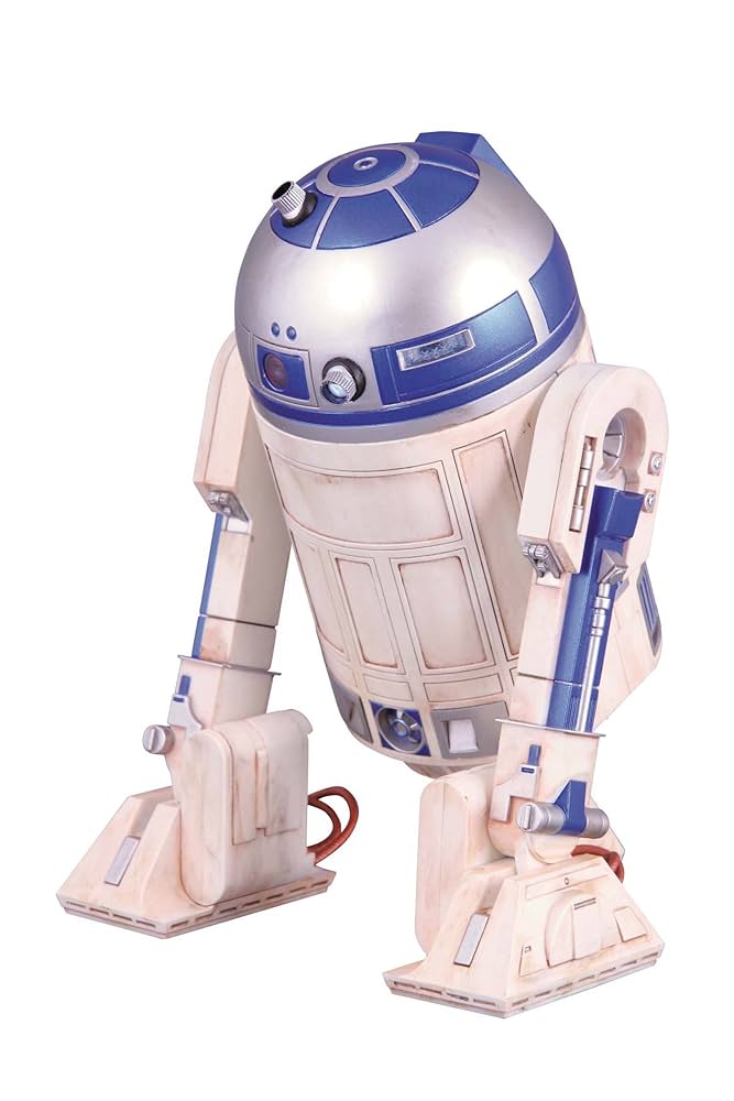 RAH STAR WARS R2-D2 リアルアクションヒーローズ Amazon.co.jp: RAH リアルアクションヒーローズ スター