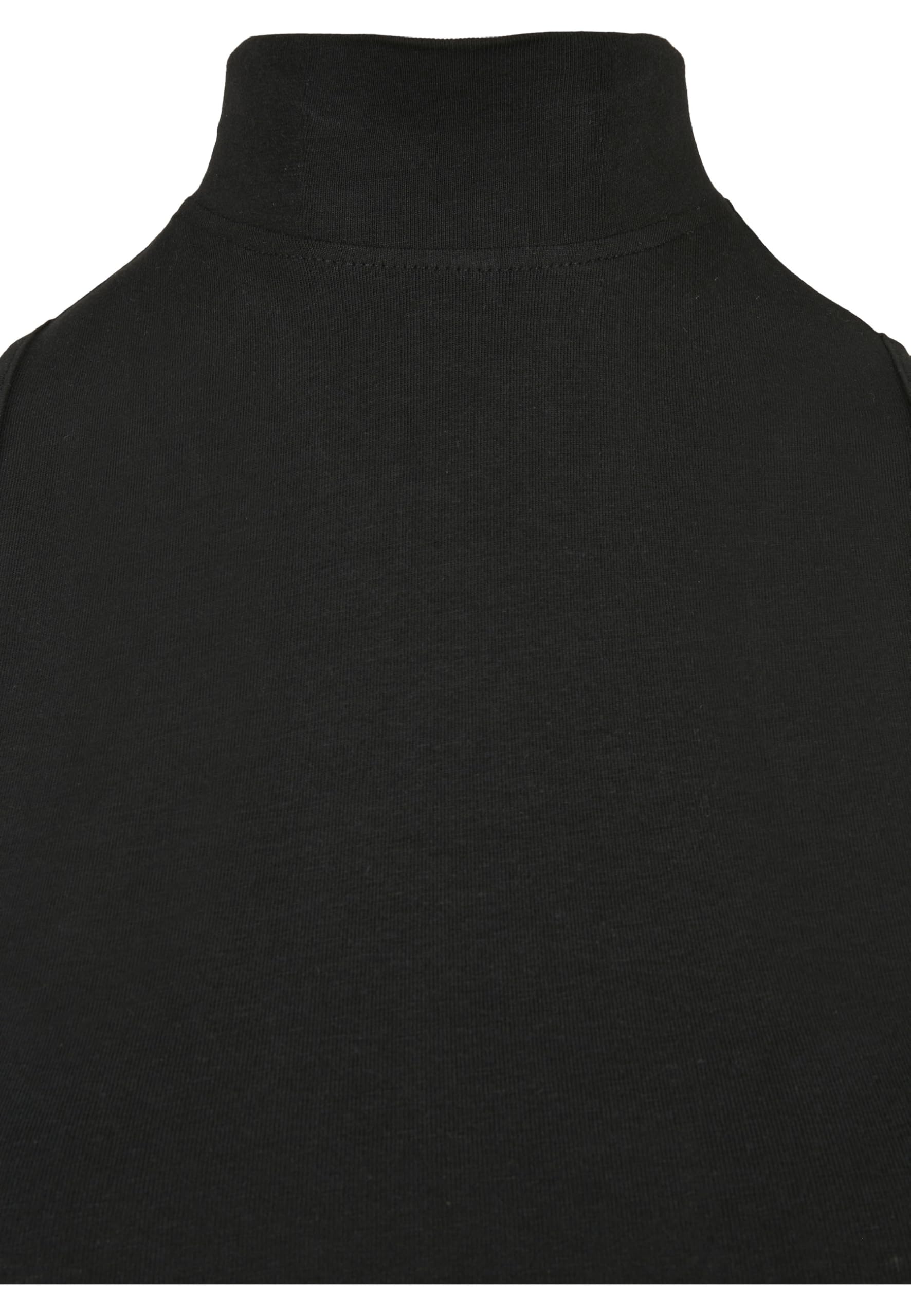 Urban Classics Kostium formujący figurę Kobiety Ladies Sleeveless Turtleneck Body