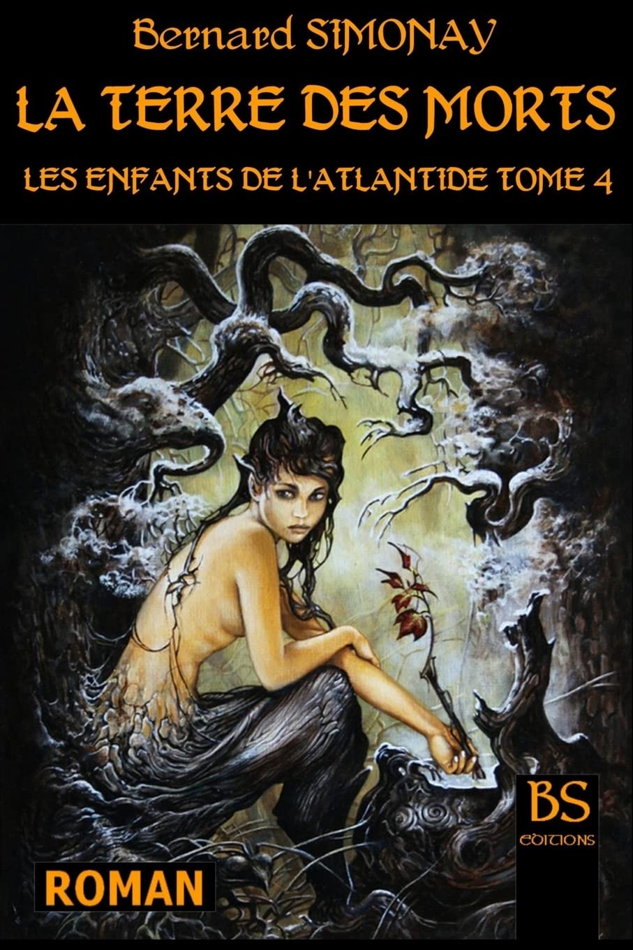 La Terre des Morts Paperback – 13 July 2014