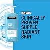 Neutrogena Hydro Boost Body Gel Cream (1x 400ml), Body Lotion with Refreshing and Ultra-Light Formula for Normal to Dry Skin, Naturally Derived Hyaluronic Acid, Body Moisturiser for Advanced Hydration