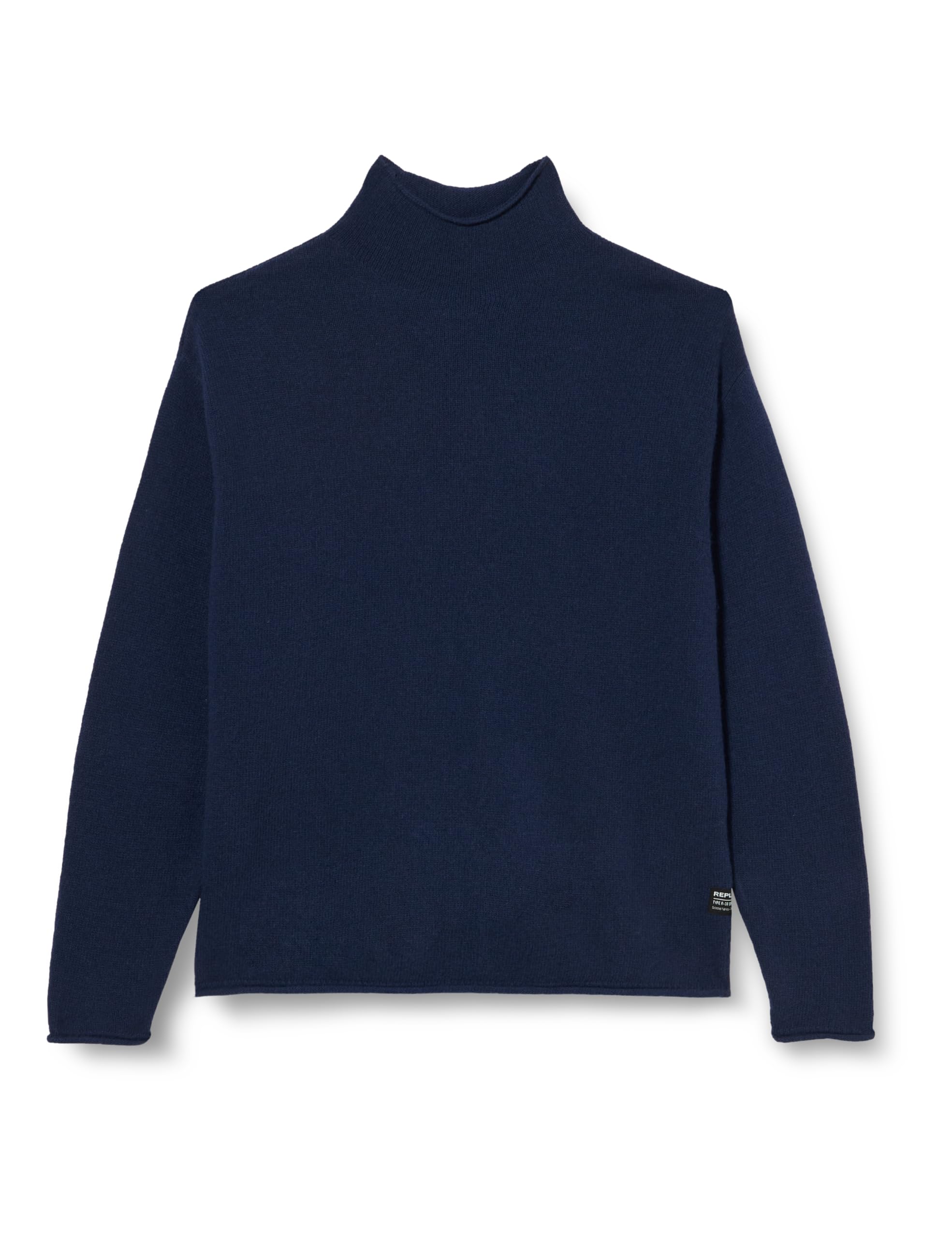 Replay Herren Uk2520 Aged Pullover (1er Pack)