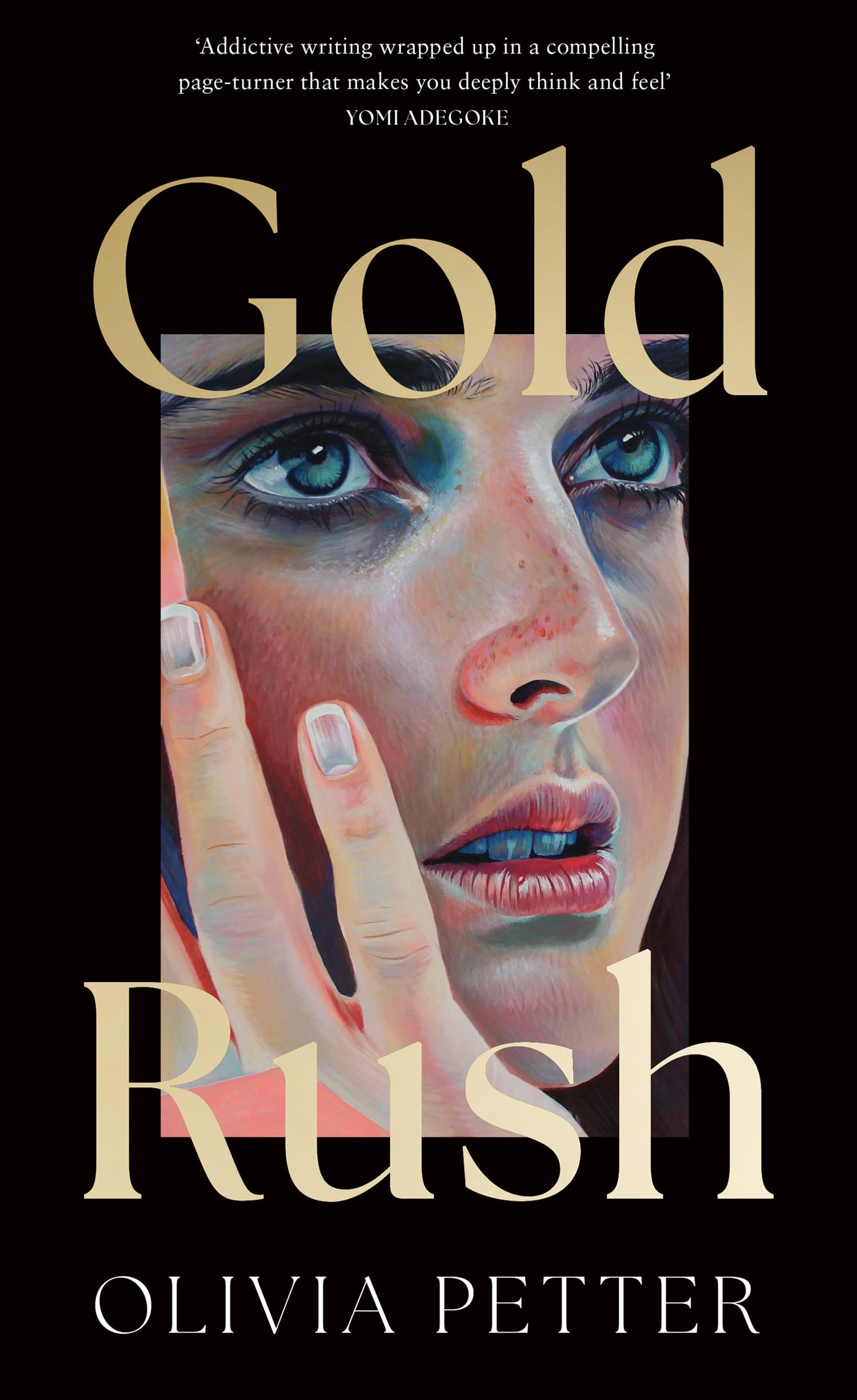 Buy Gold Rush: 'One to put on your summer books list right now' Independent — BookShops.in