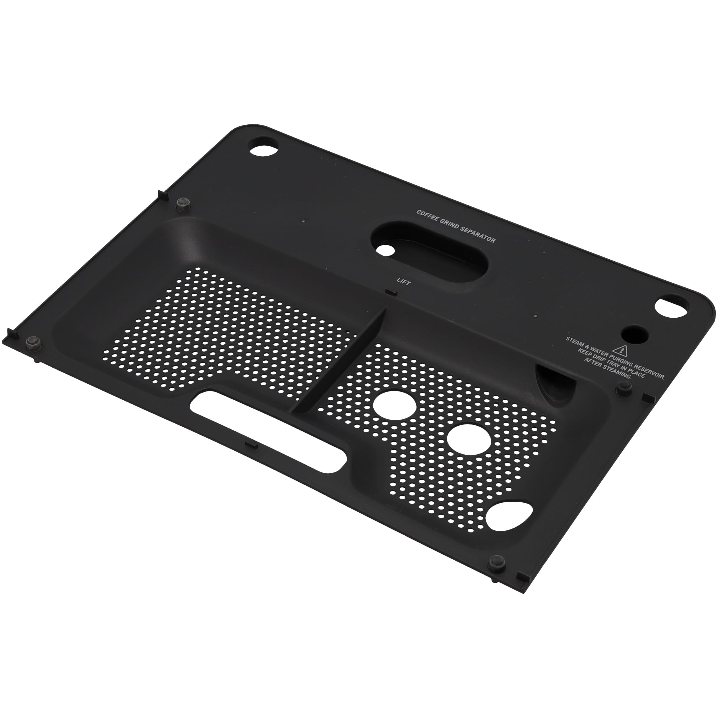 Amazon.com: Supplying Demand SP0001583 Espresso Machine Drip Tray