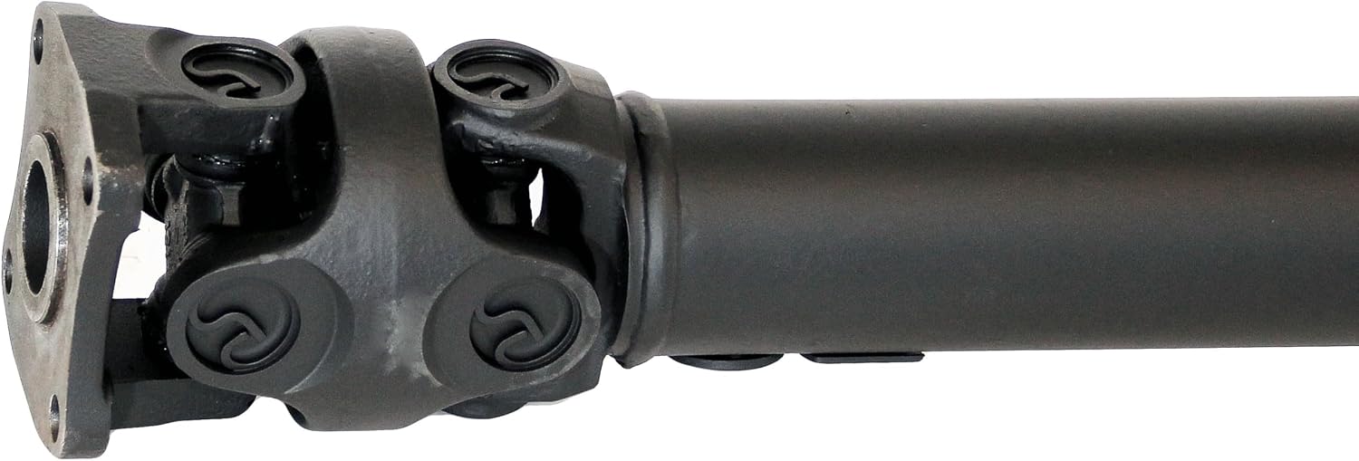 Dorman 936-796 Rear 1-Piece Steel Driveshaft Assembly Compatible with Select Toyota Models (OE FIX)