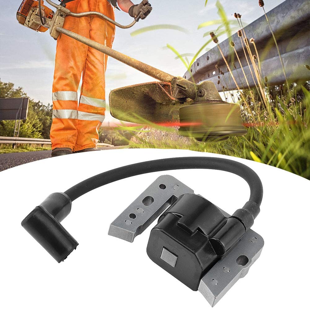 HIFROM Zündspule Halbleitermodul Für Tecumseh Motoren – Passt Auf 34443, LEV115, OVRM120 Uvm.