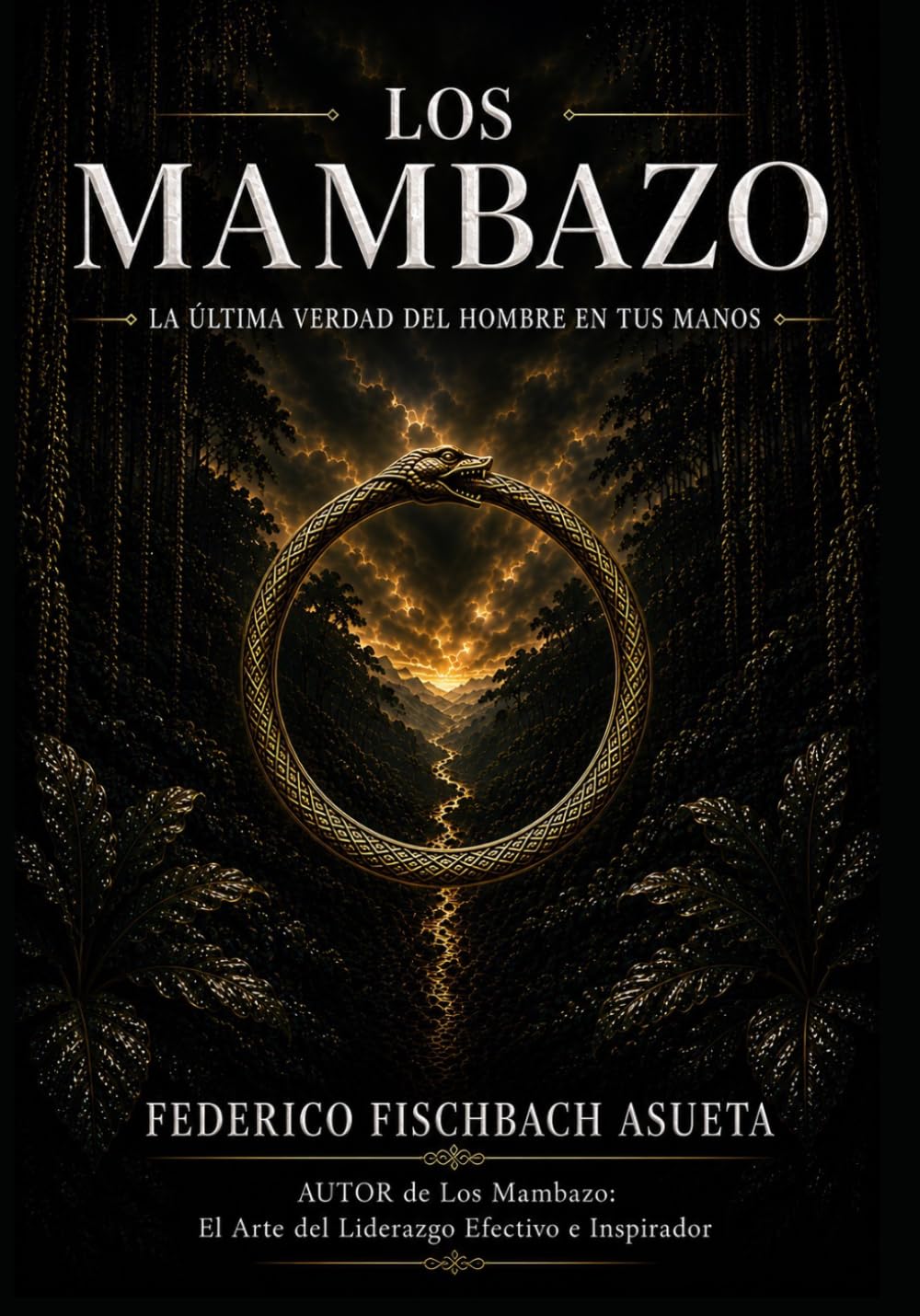 Los Mambazo: La última verdad del hombre en tus manos