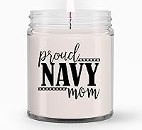 Vista 409 de Smile Theres - Velas de bola de fuego para mujeres, regalos para ella, esposa, novia, regalos de cumpleaños para mujeres, mamá, mejor amiga, vela