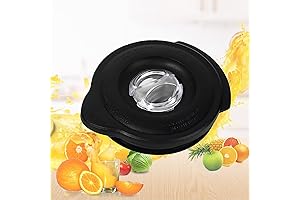 6-Cup Blender Lid Cover Compatible with Oster Pro 1200