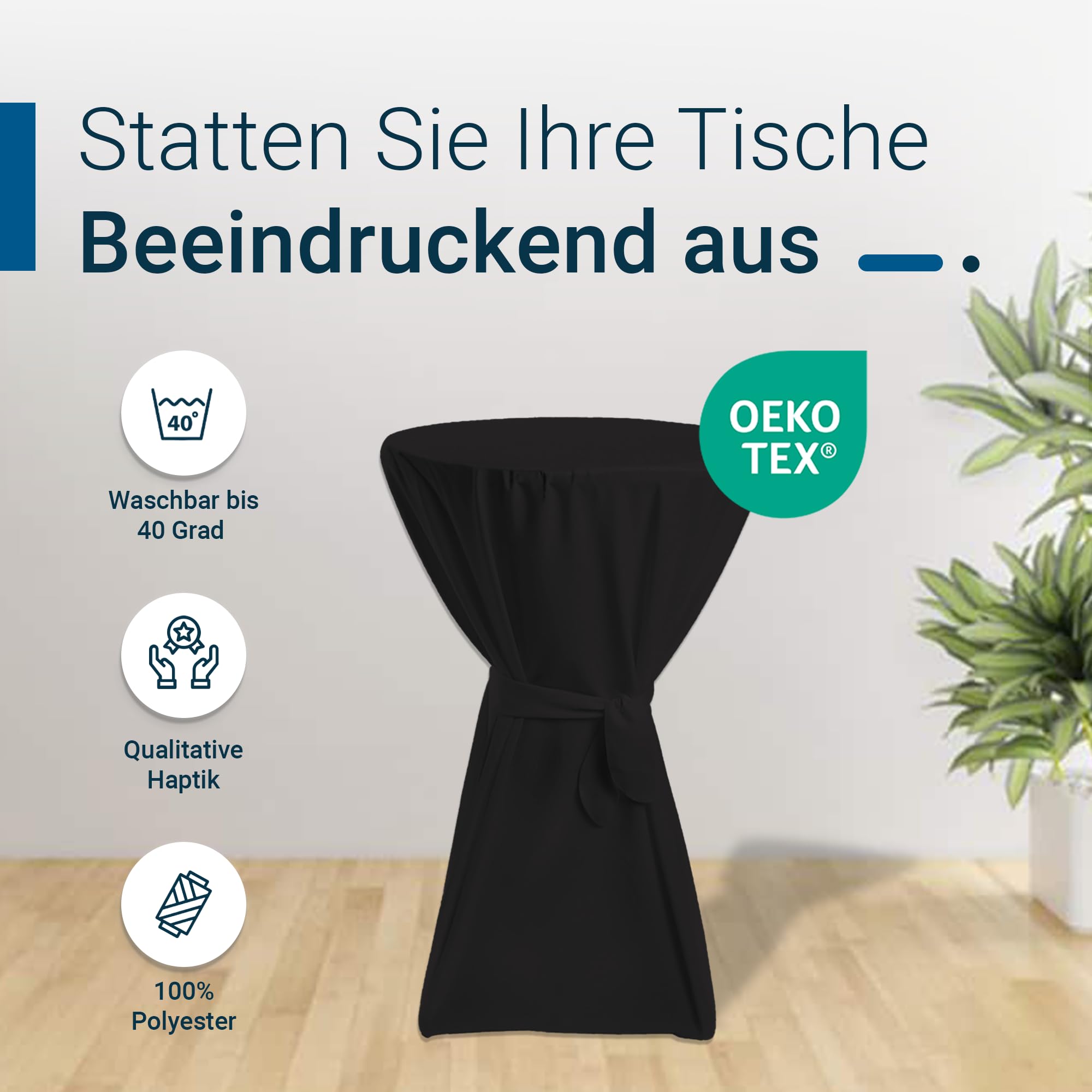 Kwantum 80/100 - Statafelrokken kopen? | Korting tot 29 Kwantum 80/100 - Statafelrokken kopen? | Korting tot 29