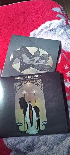 Hour of the Nightingale: Trees of Eternity, Trees of Eternity