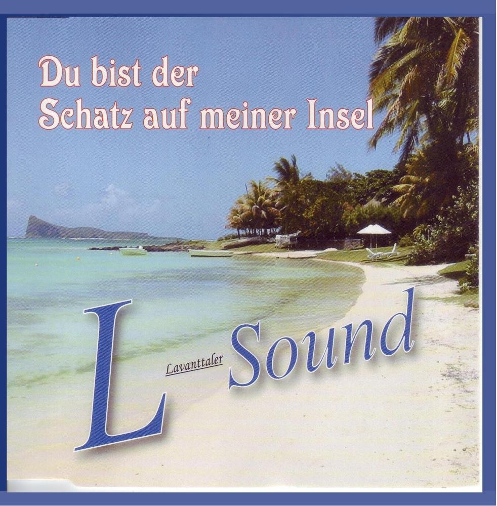 Du Bist der Schatz auf Meiner