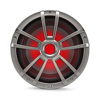 Amazon.com: Infinity 1022MLT 10 Inch Marine RGB LED