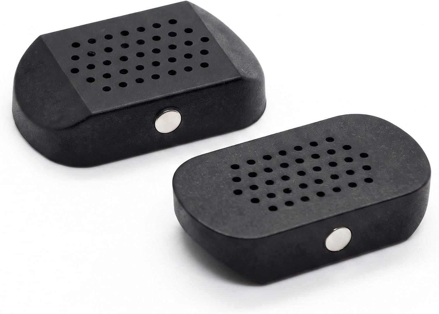 2 Pcs Back Cover Replacement for P 3 P 2 P Plus | Hardware Accessories & Parts