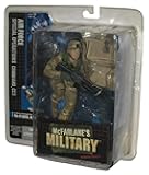 McFarlane Military: Caucasian Air Force Special Operations Command, CCT