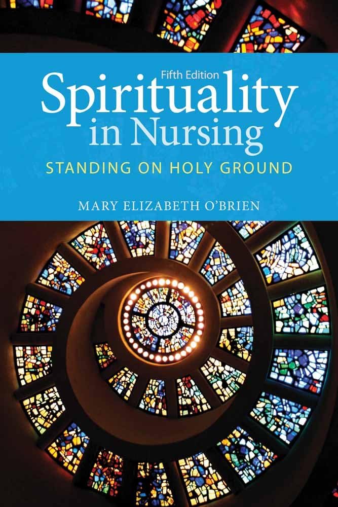 Spirituality In Nursing