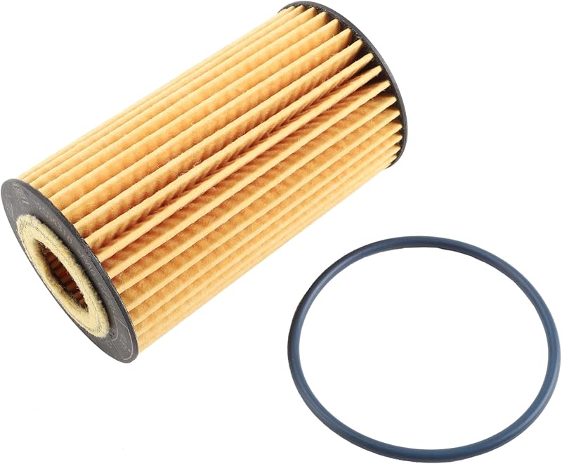 Filtro de óleo ACDelco GM Original Equipment PF2270G 12730579 – 1 unidade