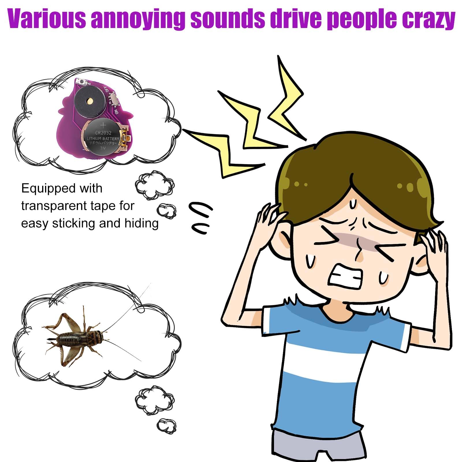 Machine à Lumière Et Son Machine à Bruit Blanc Thérapie Sonore Sucette De Sommeil HFD-W10