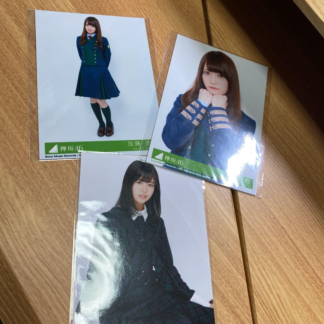 Amazon.co.jp: 元欅坂46 元けやき坂46 櫻坂46 日向坂46 : Toys & Games