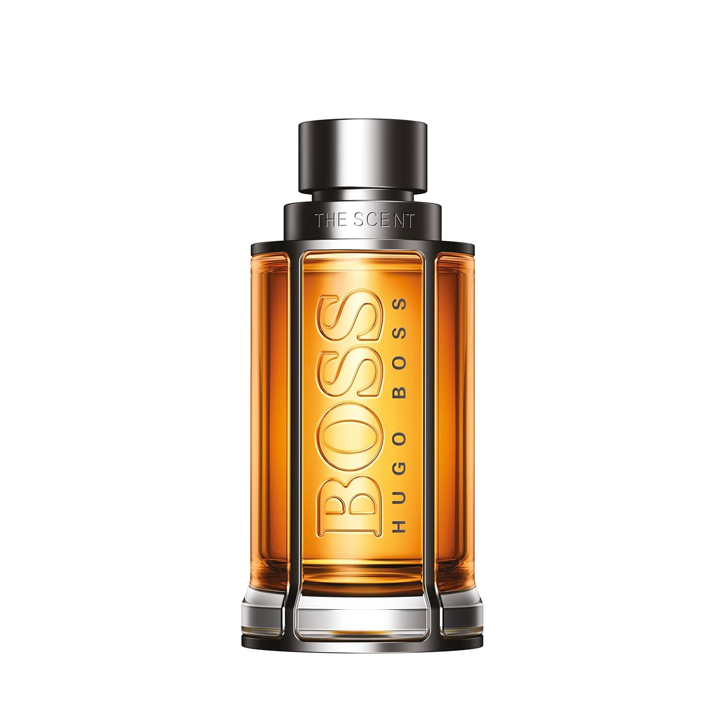 Boss The Scent After Shave für Männer 100ml : Amazon.de: Drogerie ...