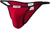 KINI 12 Red POL ONESIZE