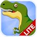 Dinosaur Puzzles Lite fun game for toddlers and kids