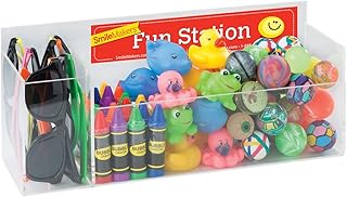 SmileMakers Fun Station-Prizes and Giveaways-1 per Pack